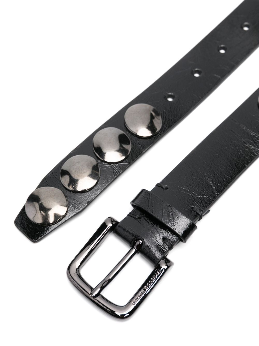 Trinidad belt - 2