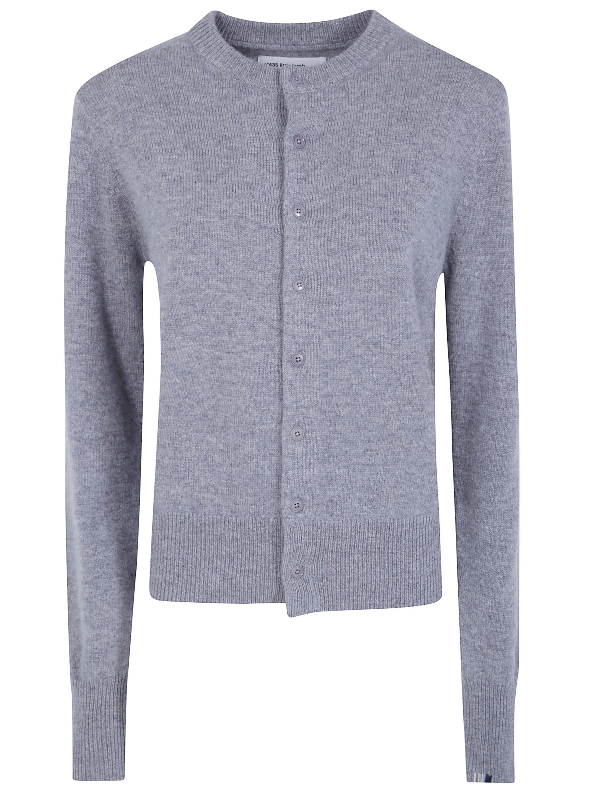 Sweater Main Feature "Little Lamb N.435" - 1