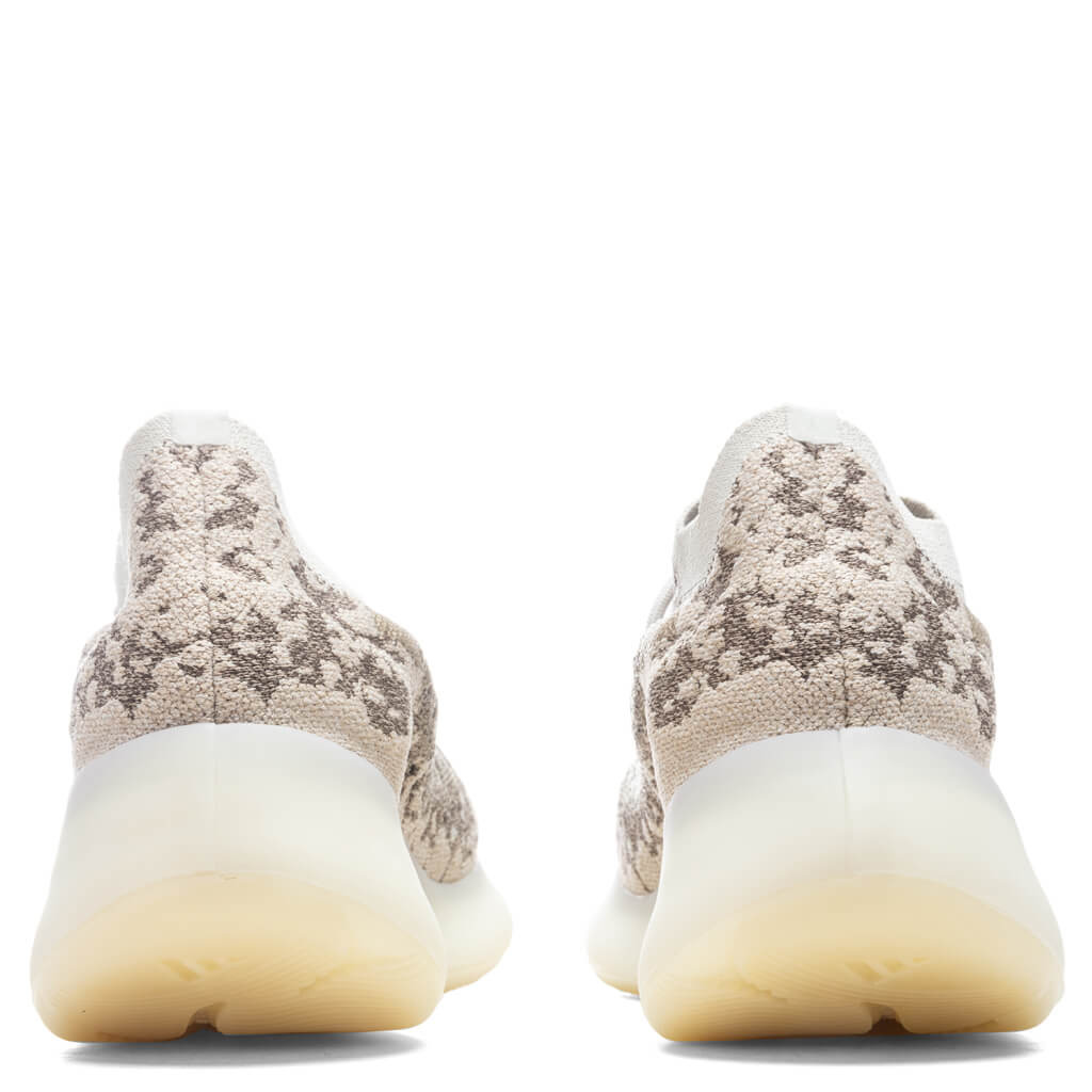 ADIDAS ORIGINALS YEEZY BOOST 380 - PYRITE - 4