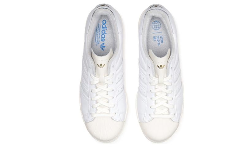 adidas Superstar 82 'White Off White' GW1798 - 4