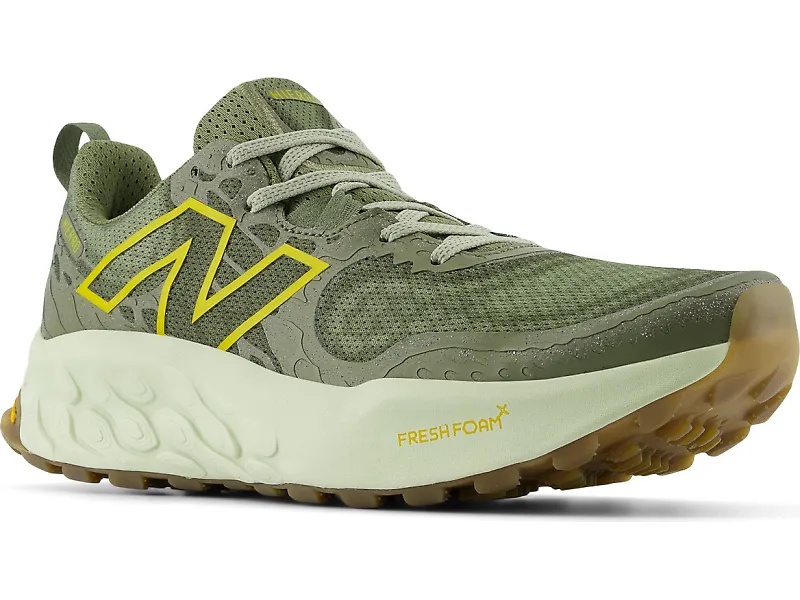 New Balance Fresh Foam Hierro v8 - 3