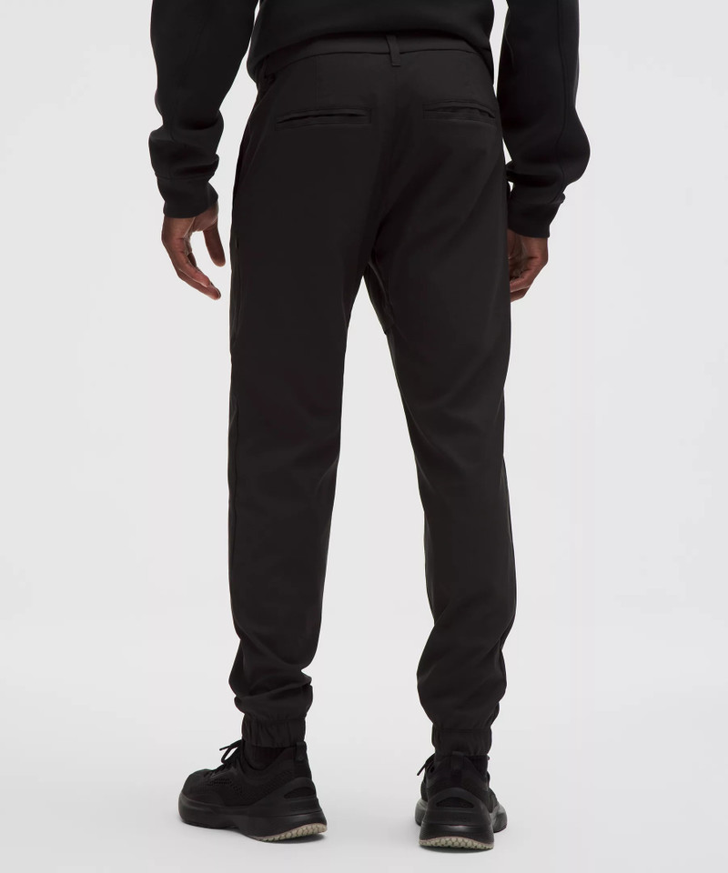 ABC Slim-Fit Fixed-Waist Jogger *Regular 3