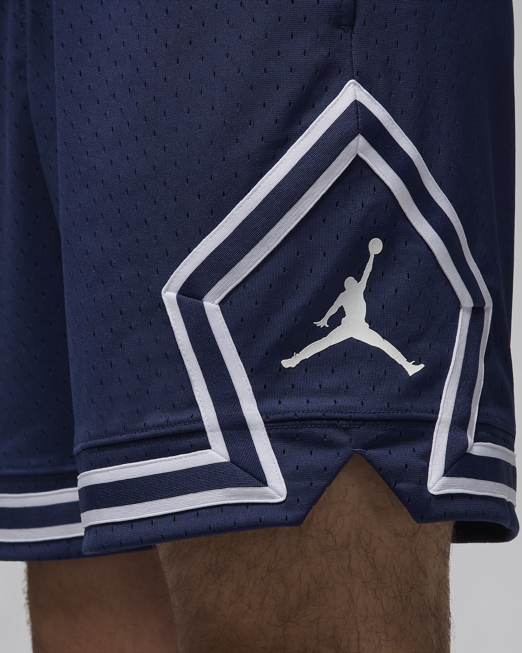 Jordan Dri-FIT Sport Diamond Shorts - 6