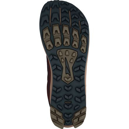 Lone Peak 9 Hiking Shoe - Men's - 6