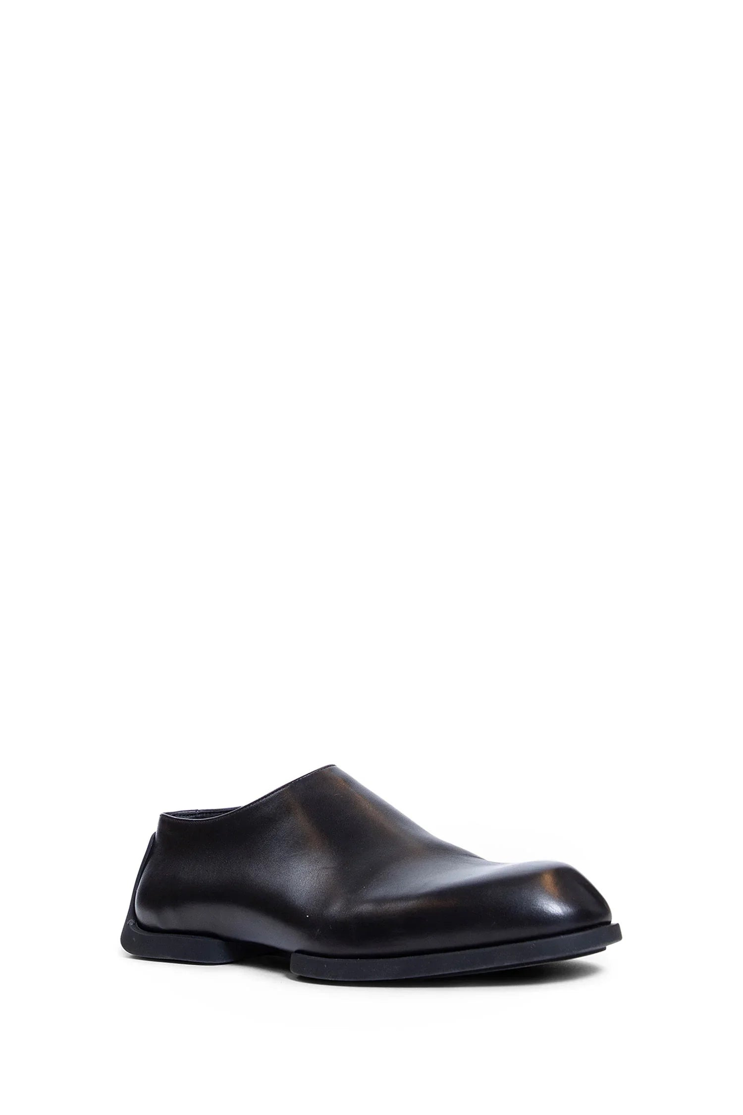 Leather-Loafers - 2