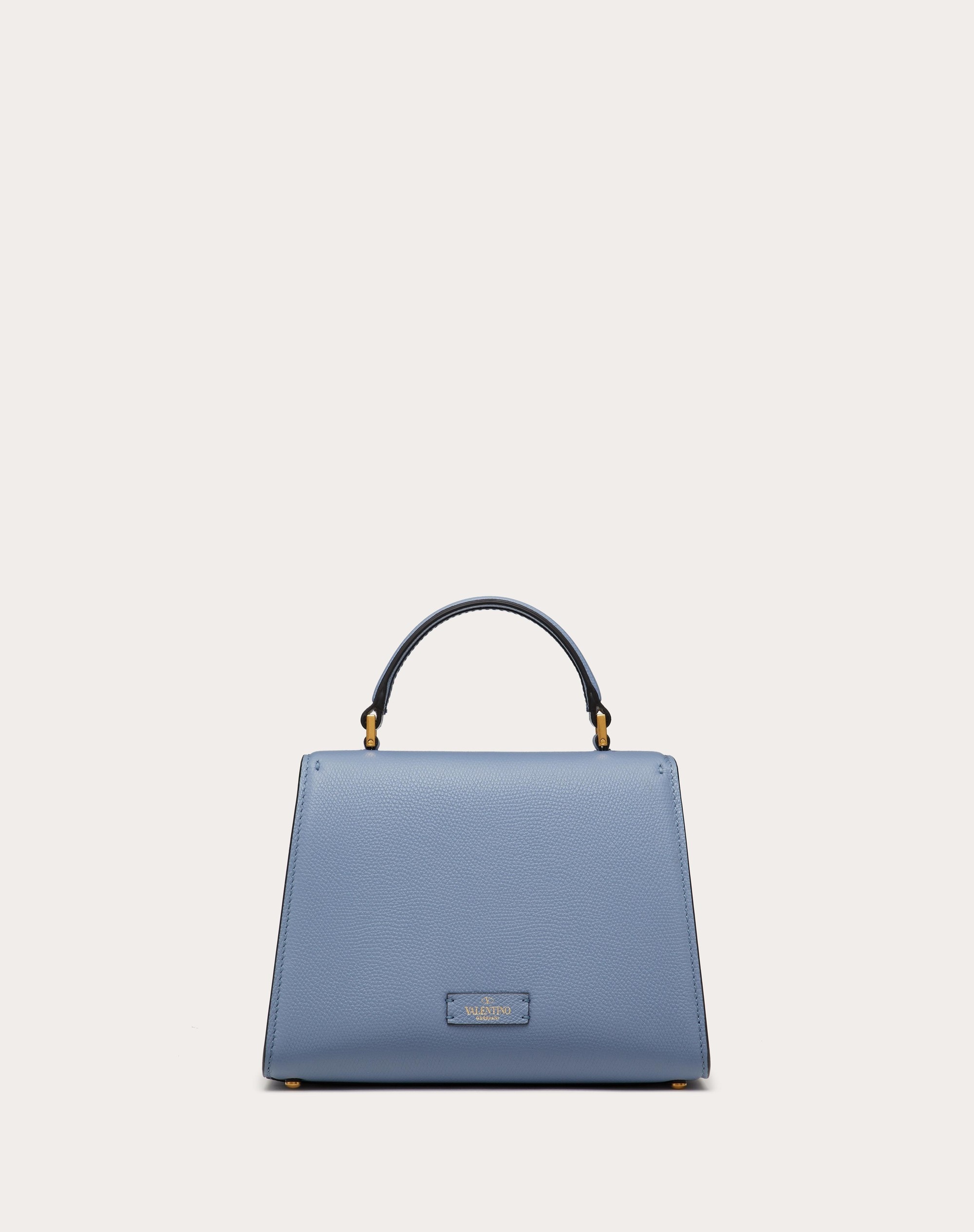 Small vsling grainy calfskin shoulder bag new arrivals