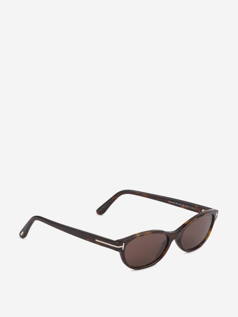 TOM FORD SUNGLASSES CHLOE-02 outlook