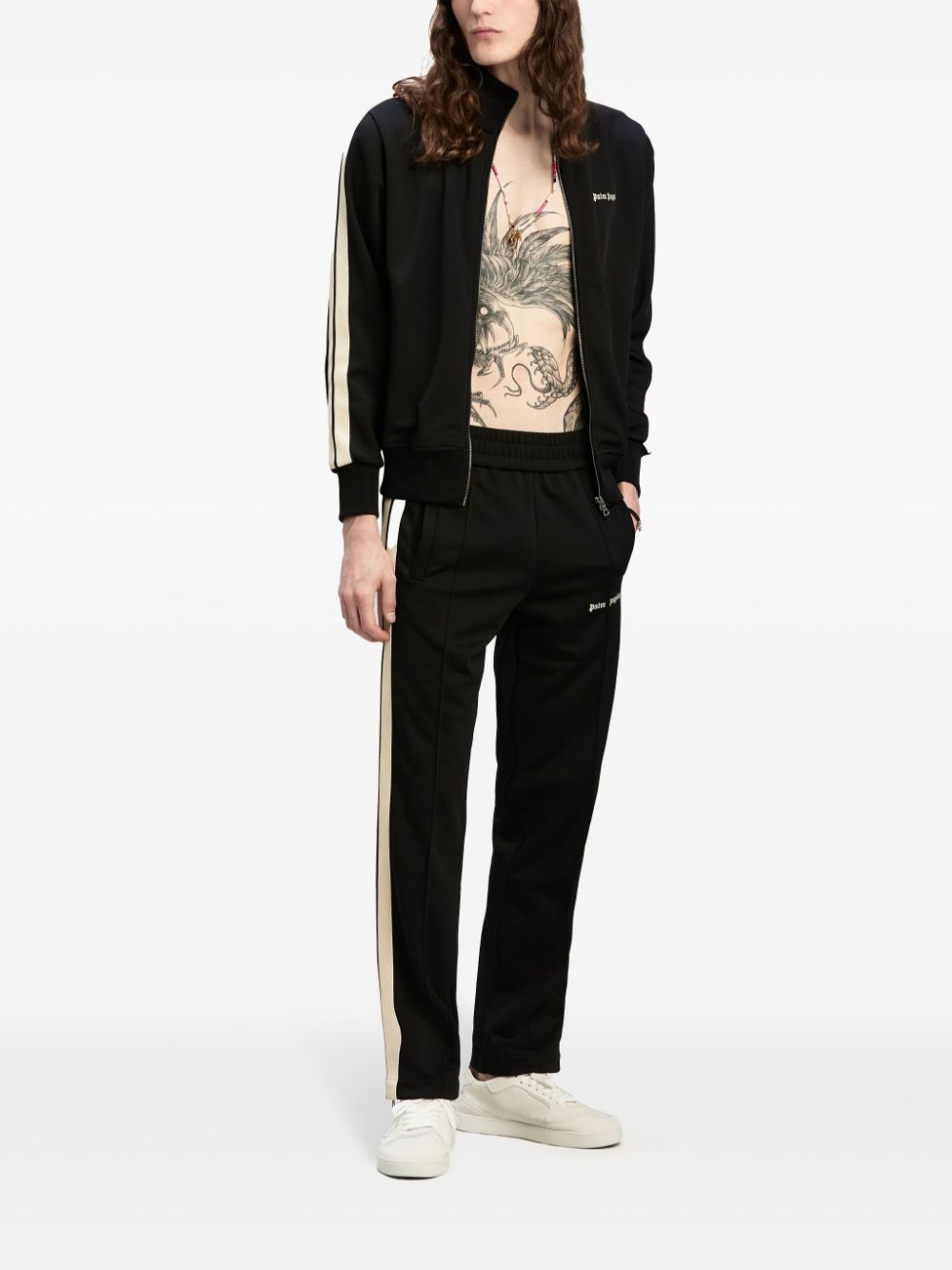 Classic Logo track pants - 2