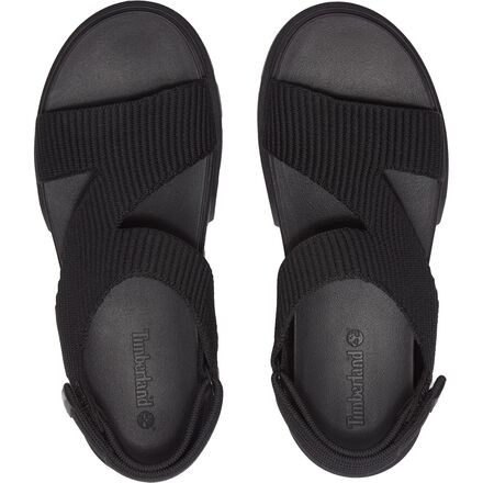 Greyfield Backstrap Knit Sandal - Women's - 2