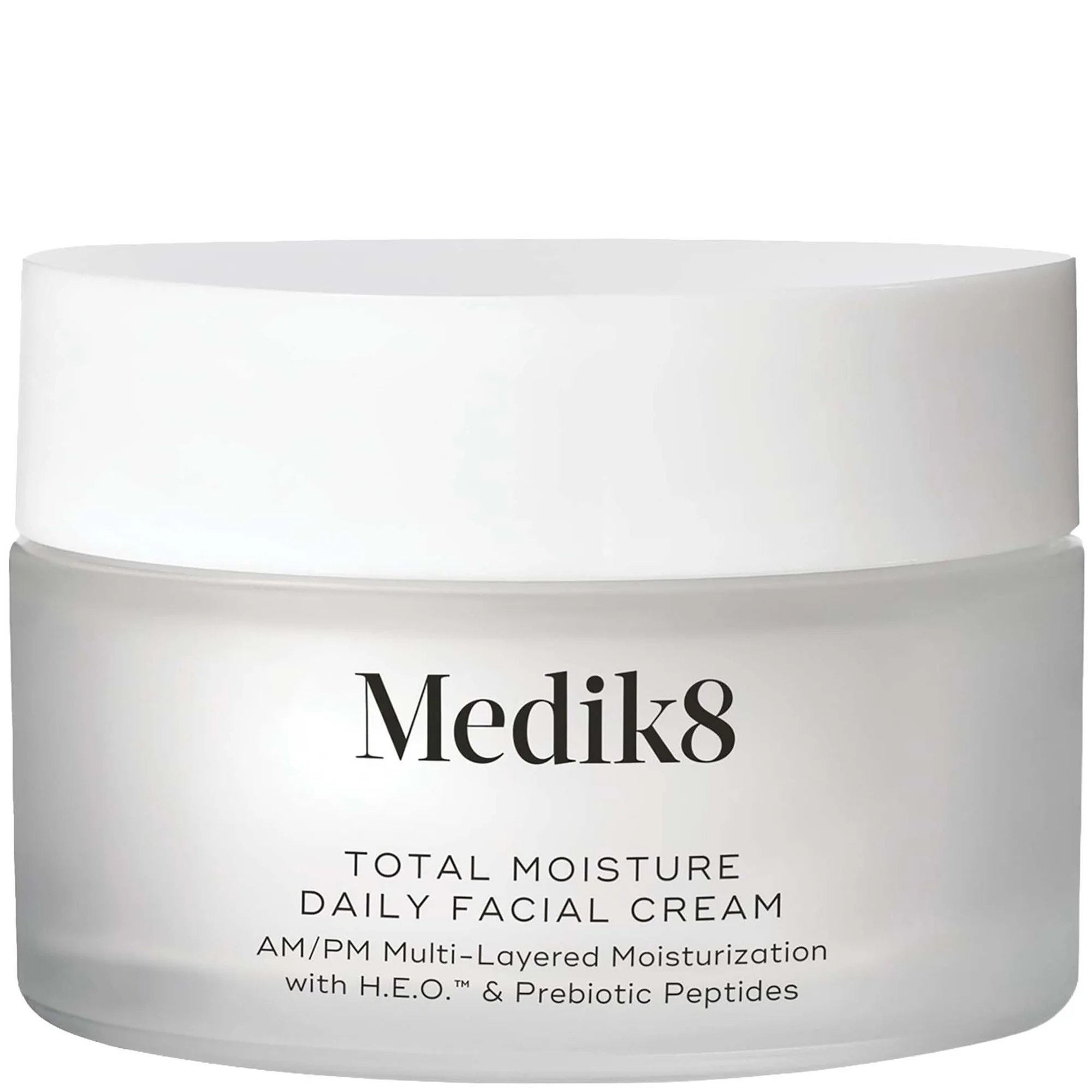 Medik8 Total Moisture Daily Facial Cream 48g - 1