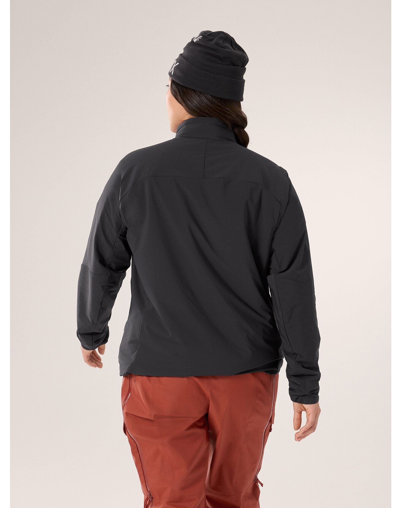 Allium Insulated Jacket - 4