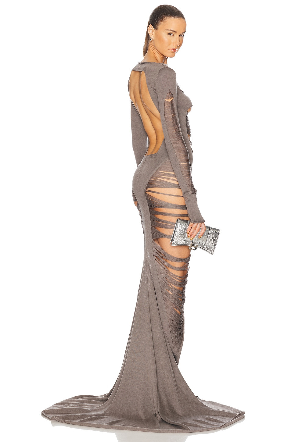 Luna Dress - 2