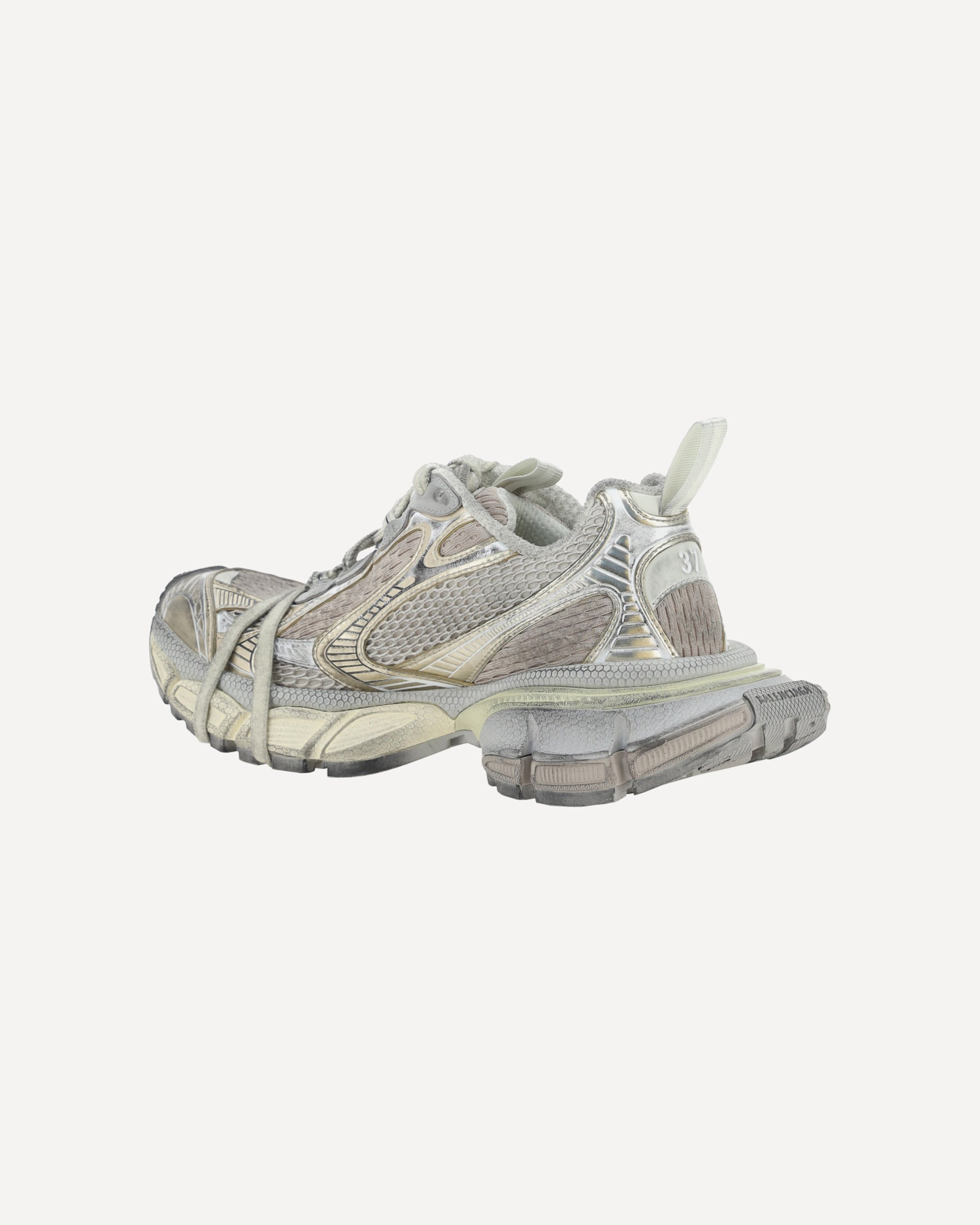 3XL Sneakers - 3