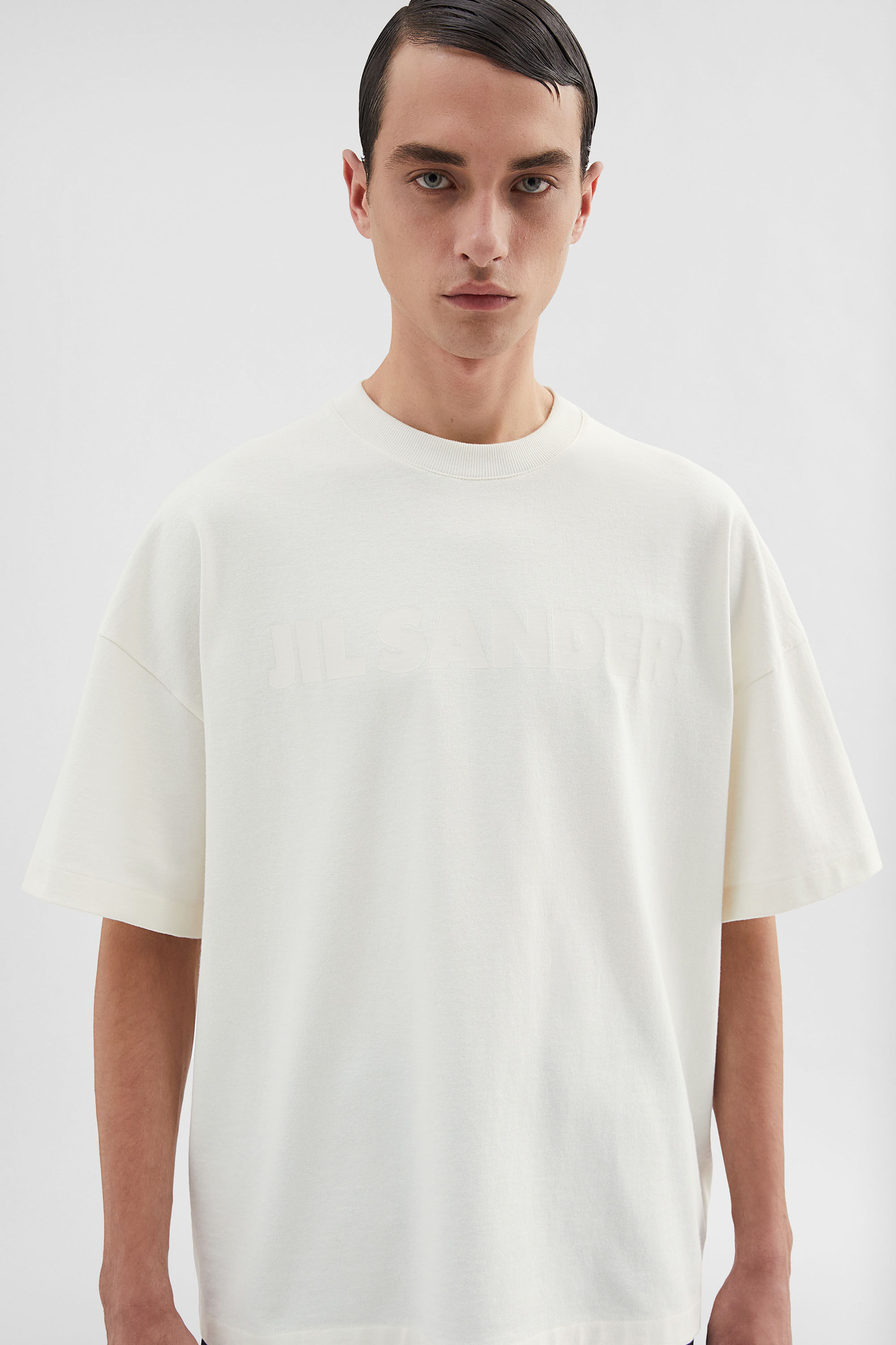 Logo T-Shirt - 6