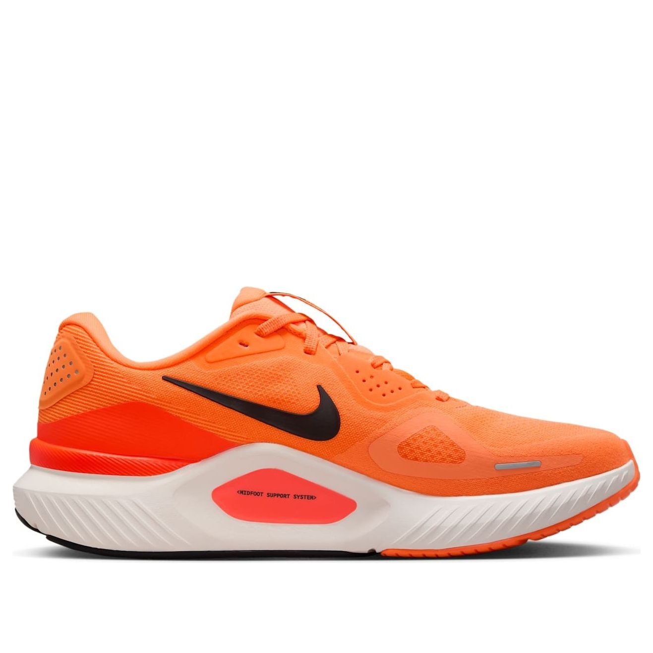 Nike Structure 26 'Total Orange Black' HJ1102-800 - 2