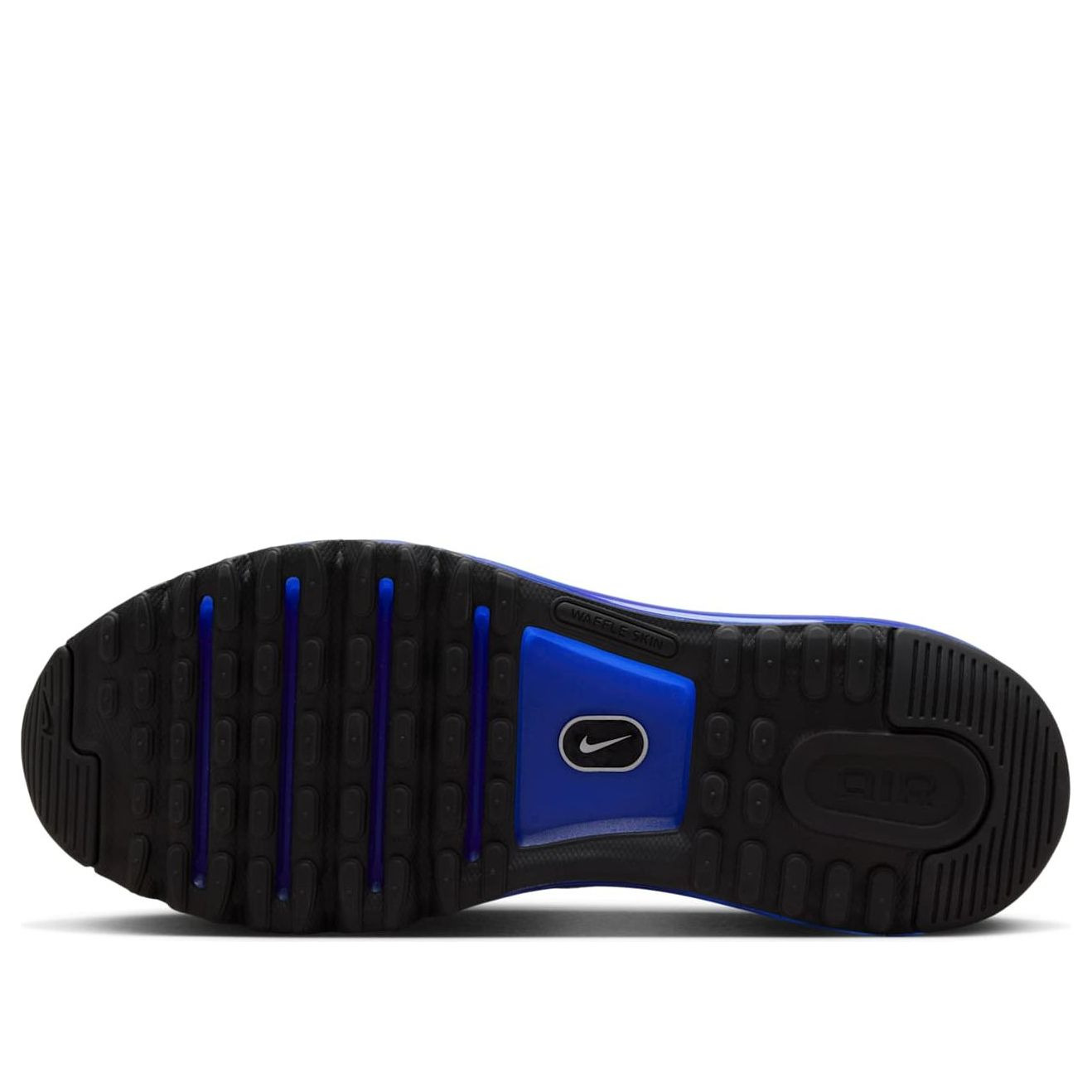Nike Air Max 2013 'Hyper Royal Racer Blue Black' HF3660-400 - 6