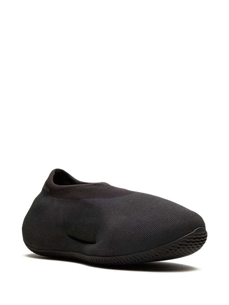 YEEZY YEEZY Knit RNR âFade Onyxâ sneakers outlook