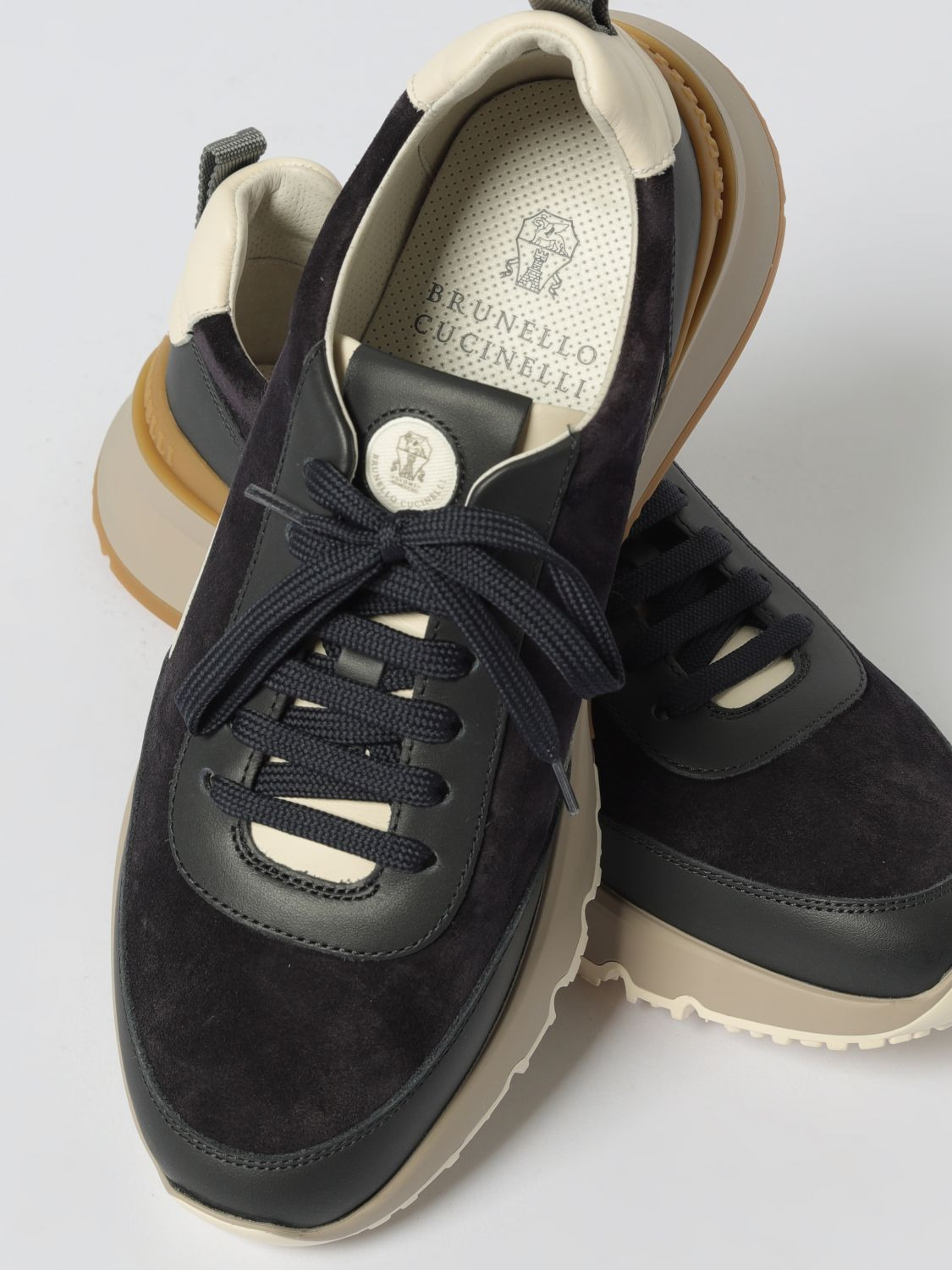 Sneakers men Brunello Cucinelli - 4