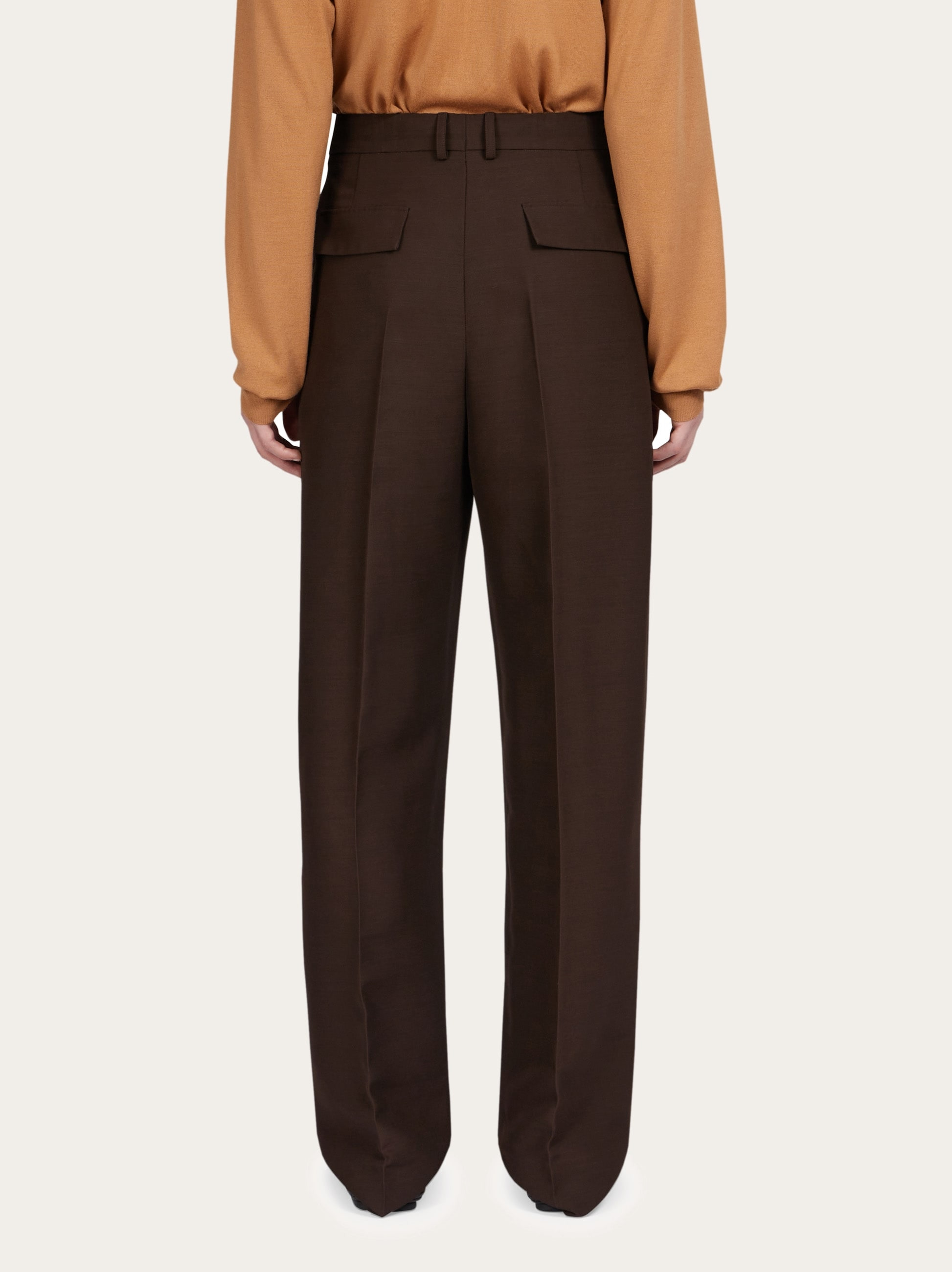 Tailored trouser - 3