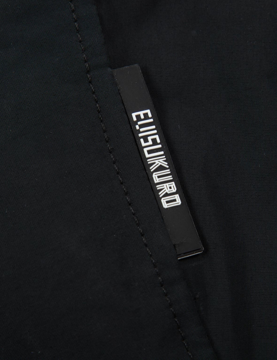 Multi Pocket Padded Bomber Jacket - 10