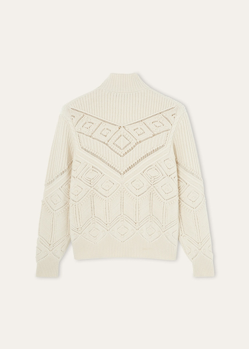 La Plagne Sweater 6