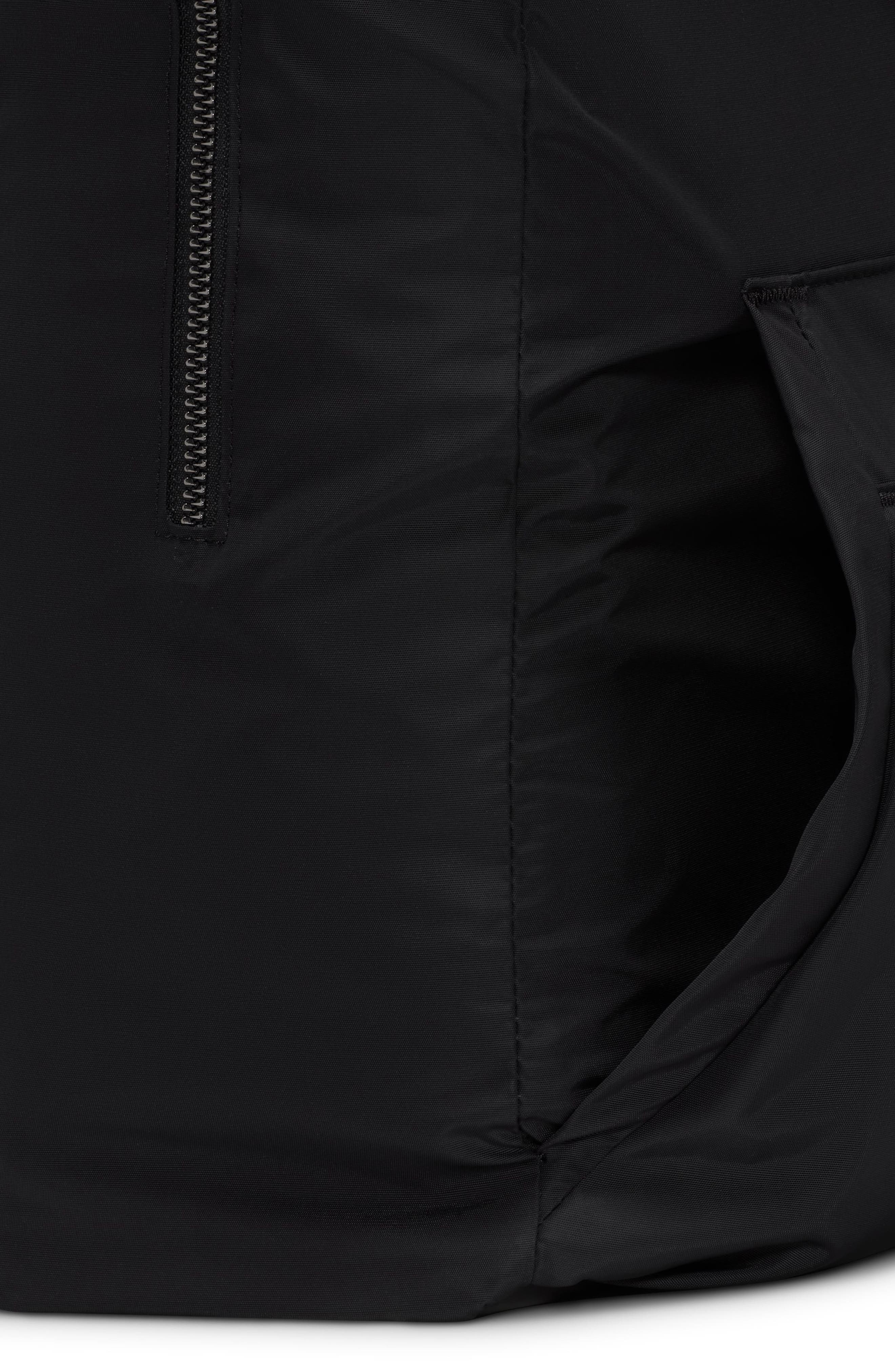 Nike One 25-Liter Backpack in Black/Iron Grey/Black at Nordstrom - 9