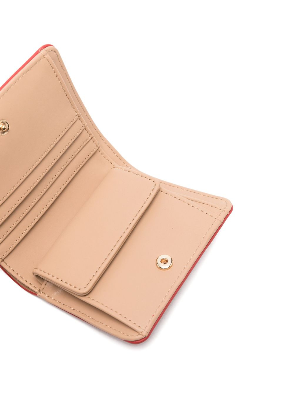 logo-plaque wallet - 3