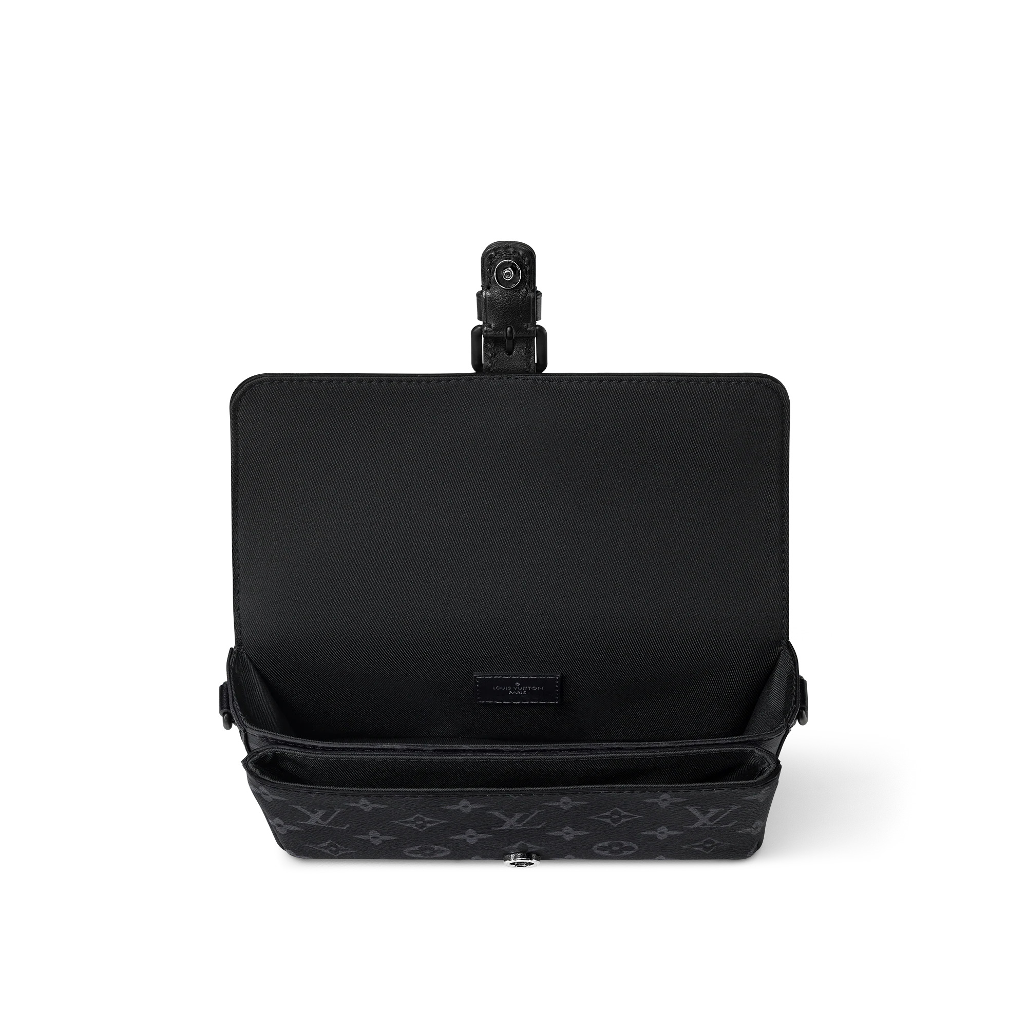 Montsouris Wearable Wallet - 2
