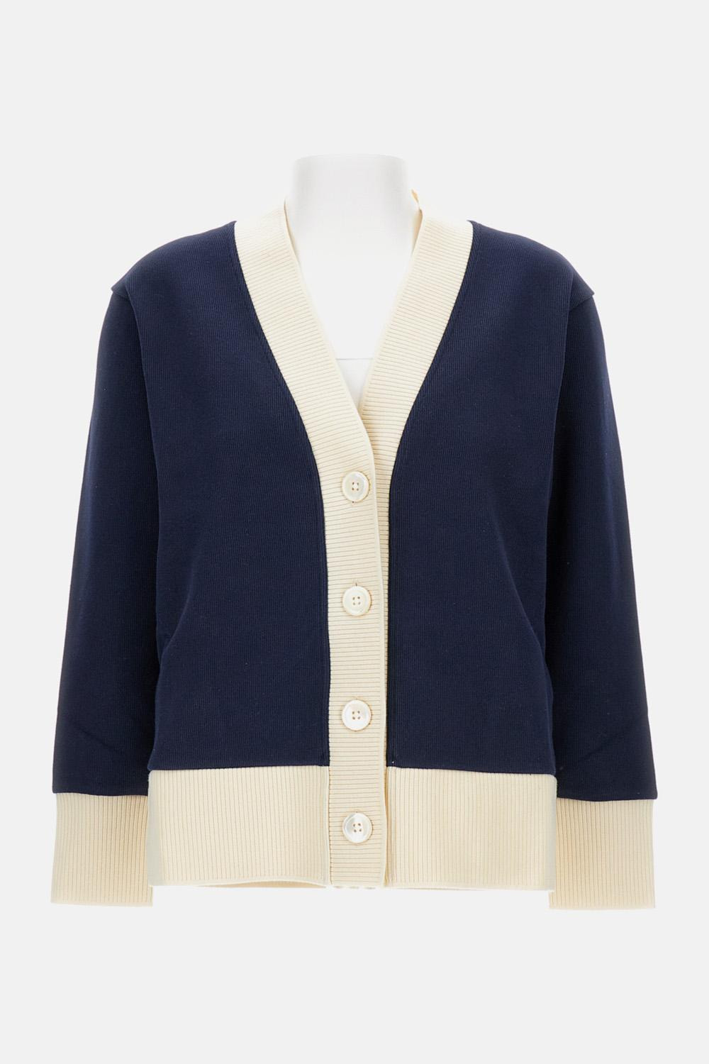CARDIGAN - 1