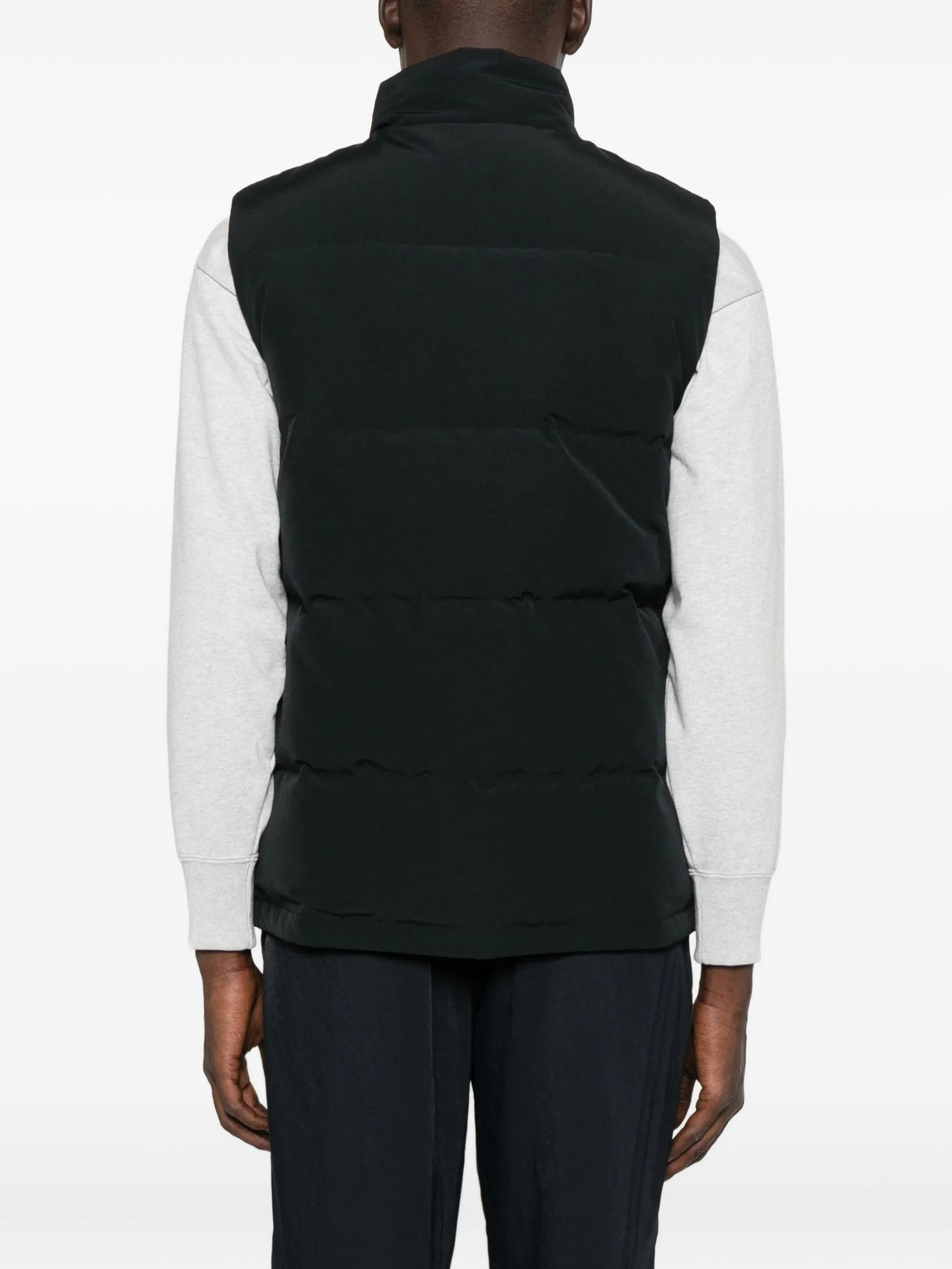 Canada Goose Freestyle Patch-pocket Gilet - 3