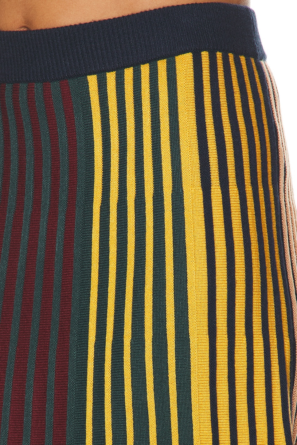 Celia Knit Skirt - 6
