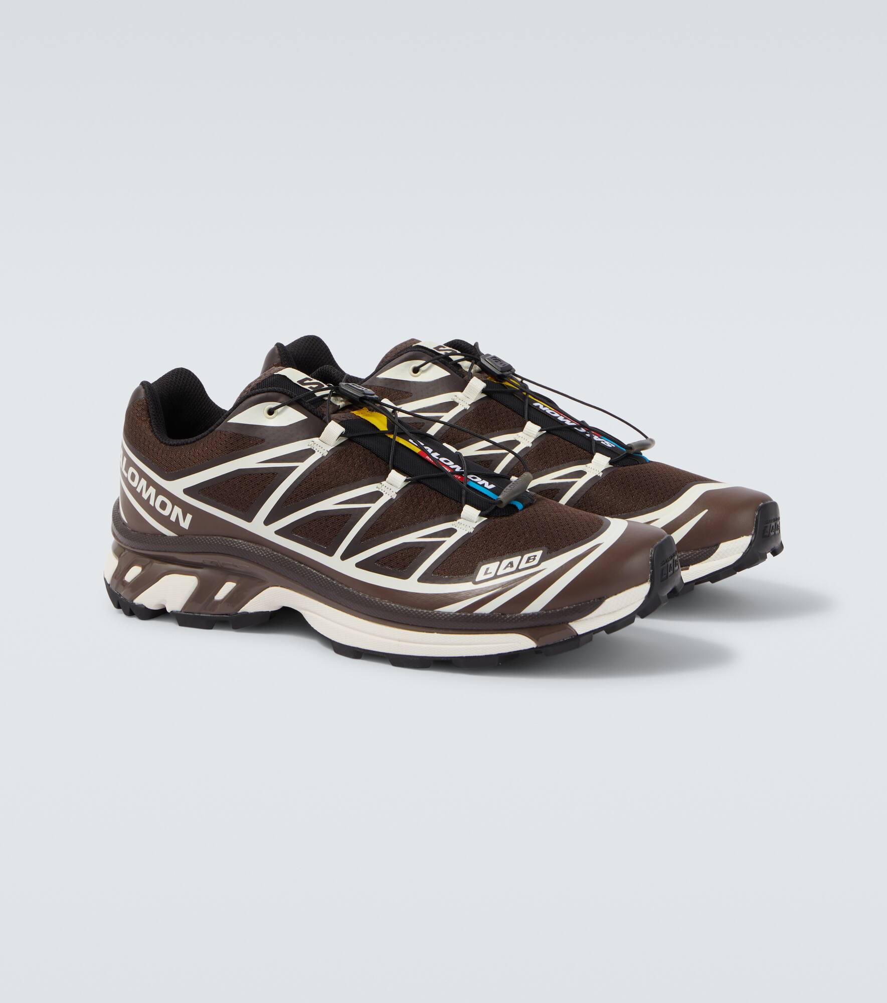 XT-6 sneakers - 5
