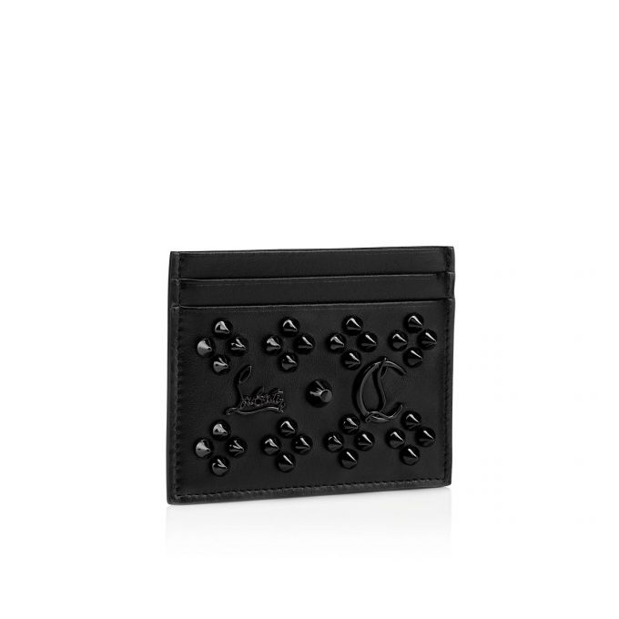 Kios Cardholder BLACK/ULTRABLACK - 2