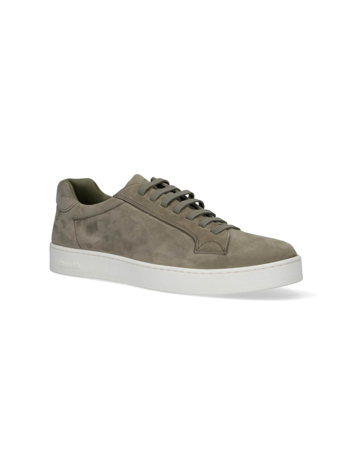 LOW TOP SNEAKERS - 2