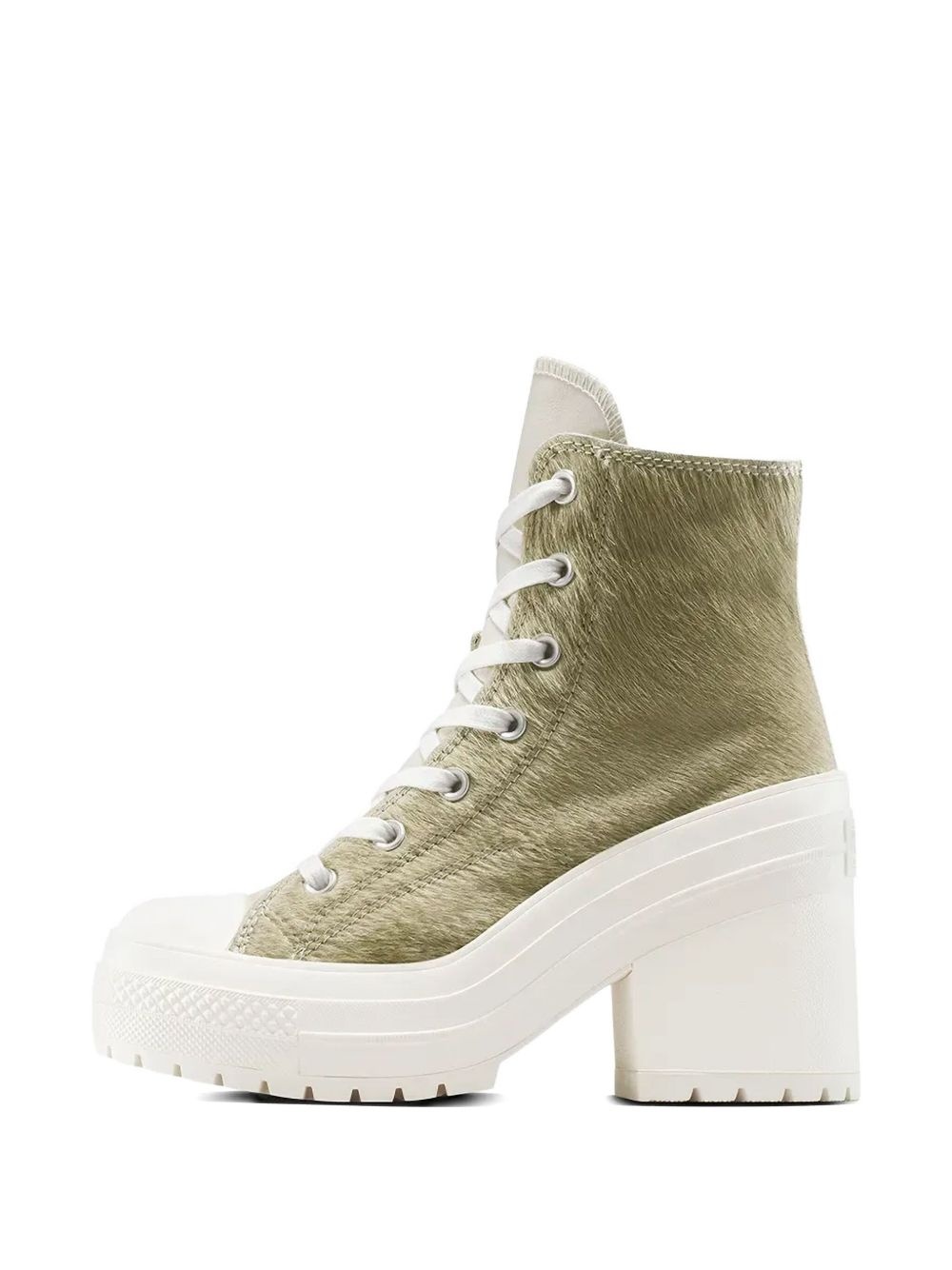 70mm Chuck De Luxe boots - 5