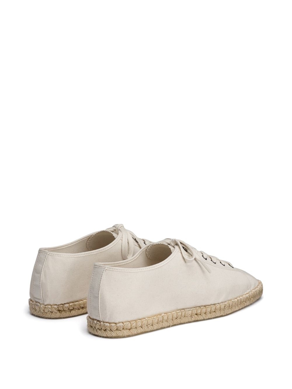 Linoleum espadrilles - 3
