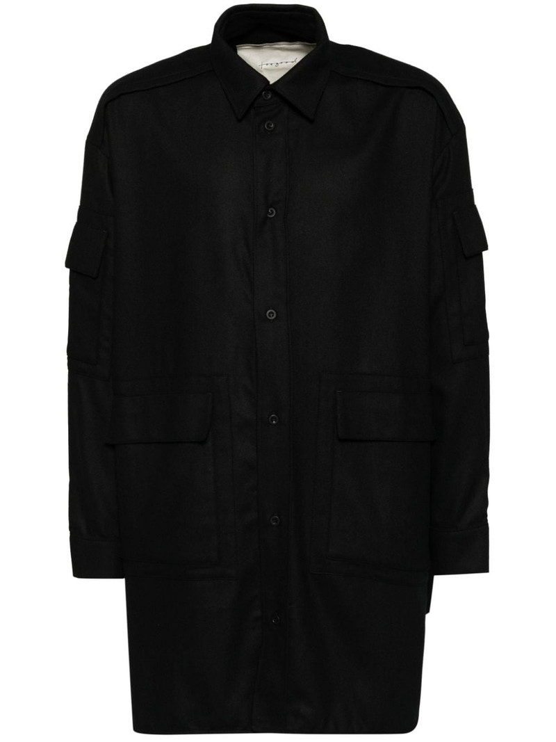 Navigator shirt 1