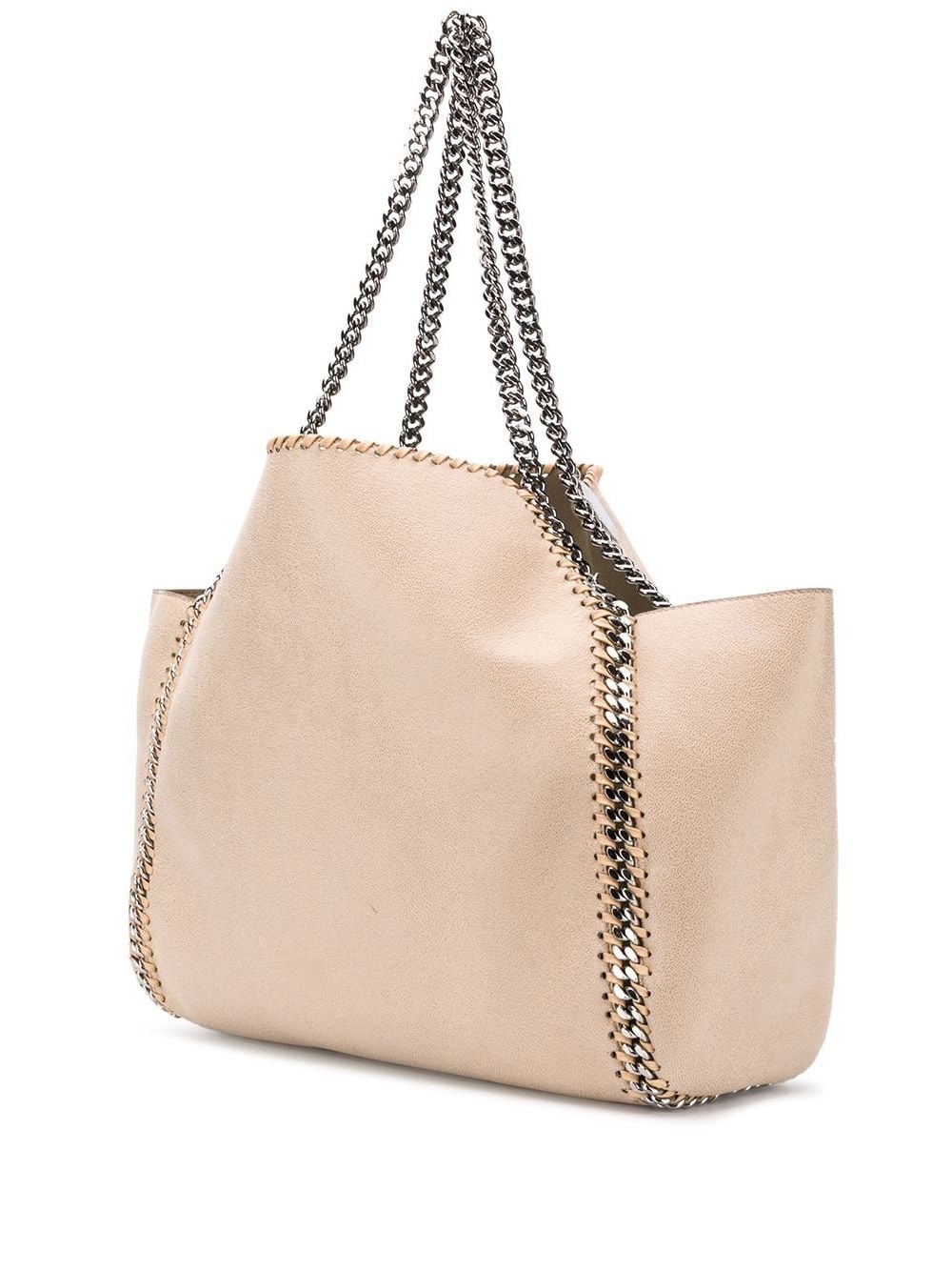 Falabella large tote - 3