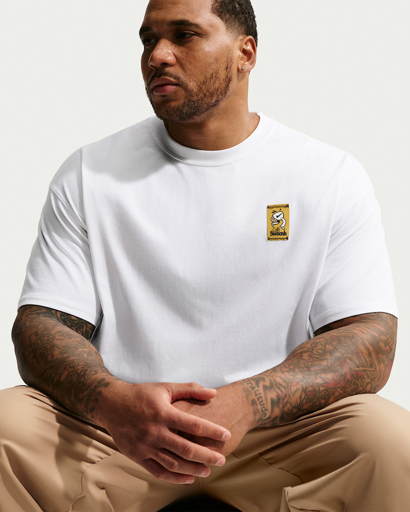 Nike Sportswear T-Shirt 8