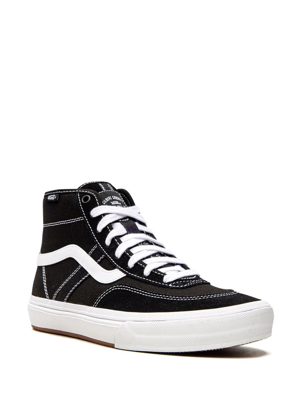 Crockett High Pro II sneakers - 2