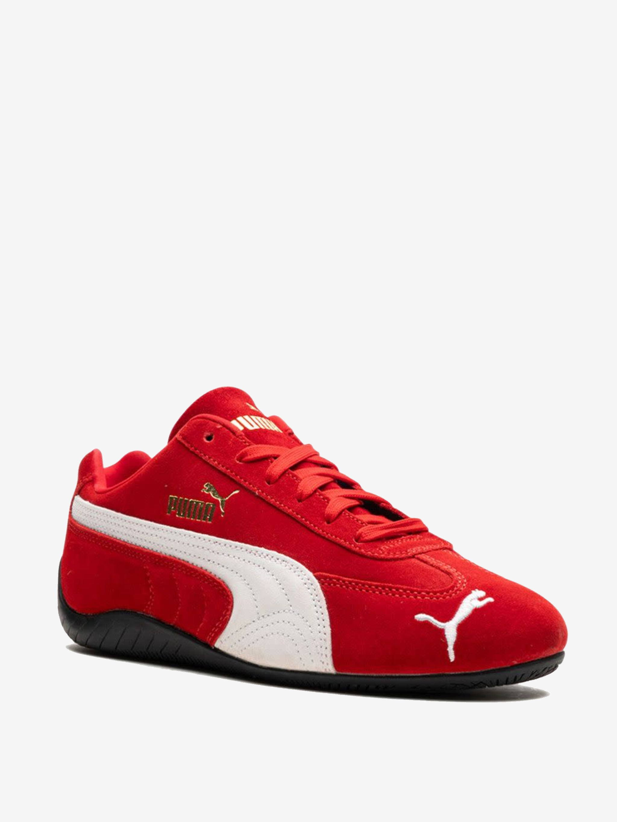 PUMA - Men Speedcat OG Sneakers - 3