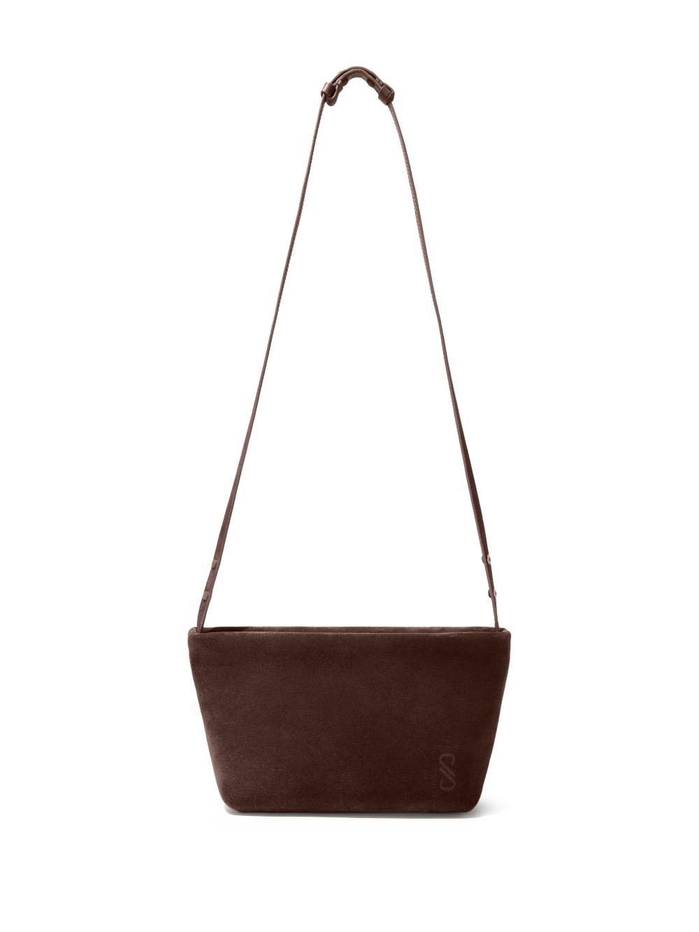 Bond shoulder bag - 7