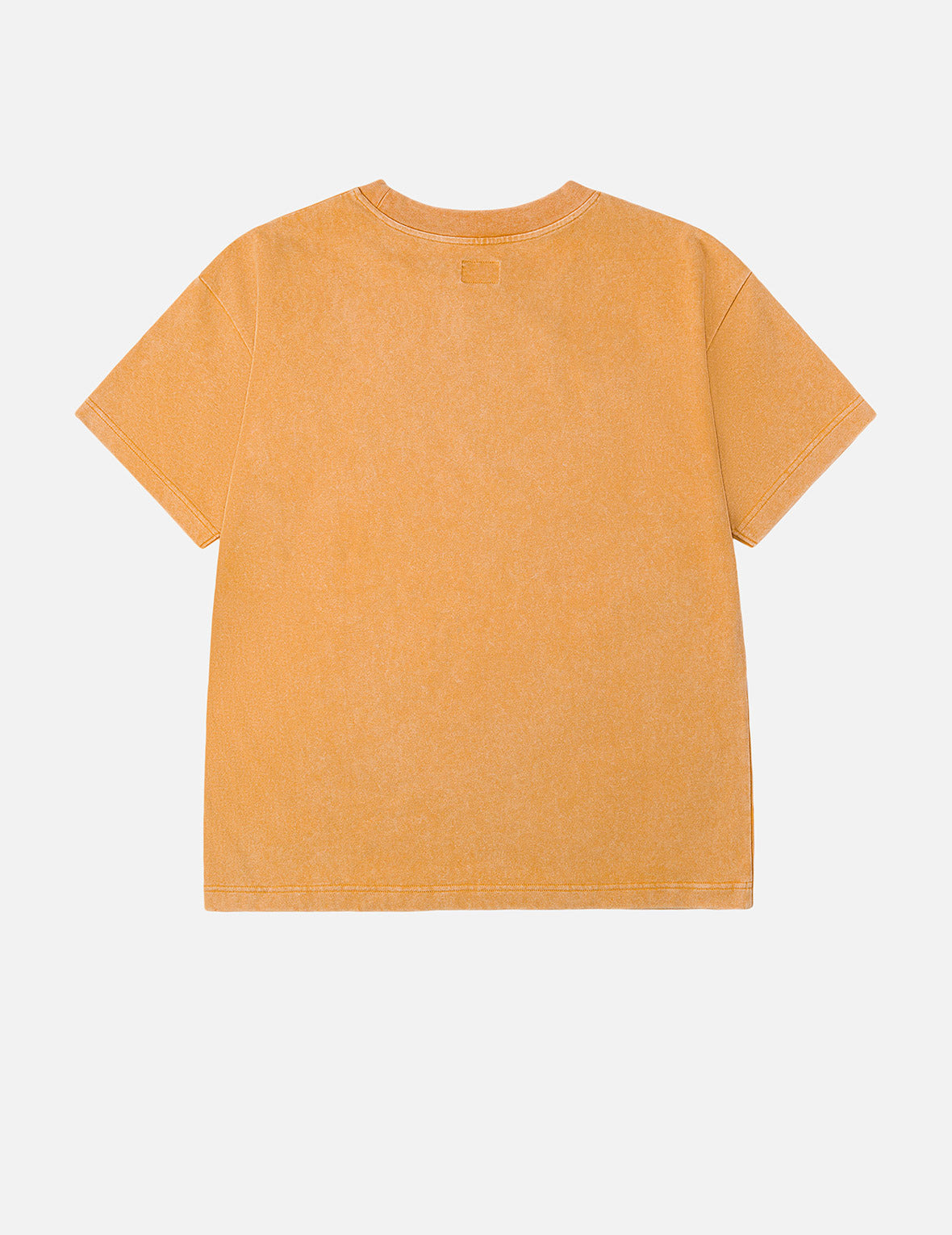 UFO Abduction Print Relax Fit T-shirt - 4