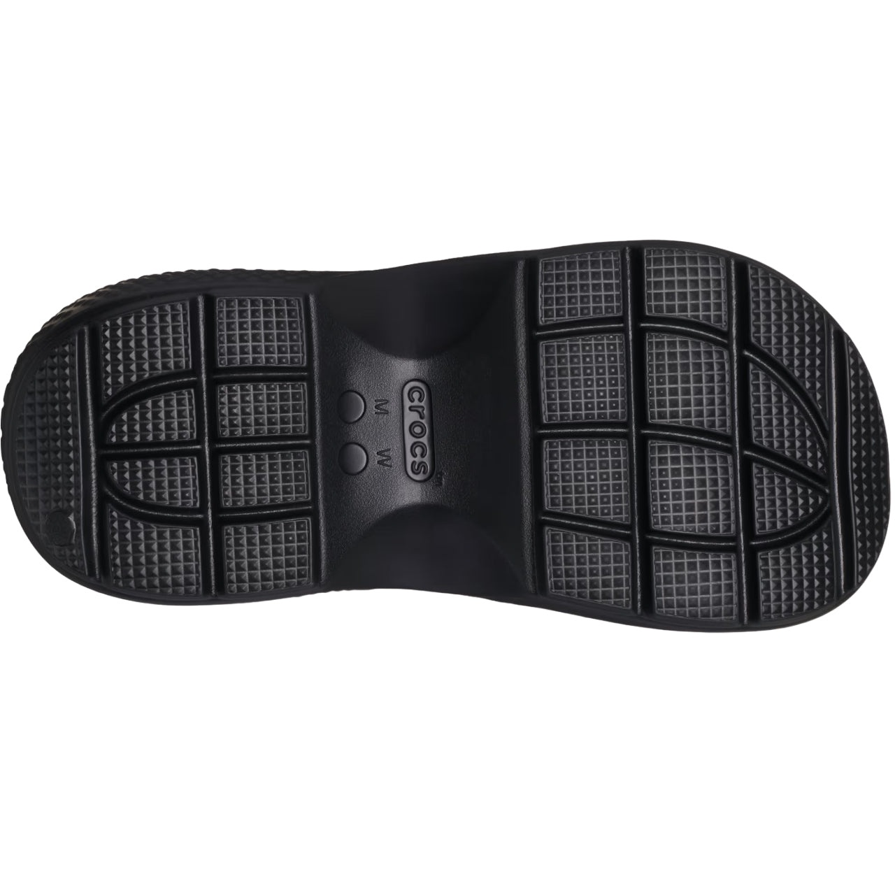 Crocs Clog 'Wednesday Stomp' 210214-001 - 6