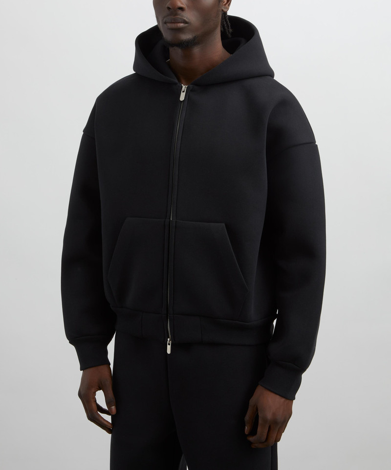 Seventh V2 Zipped Hoodie outlook