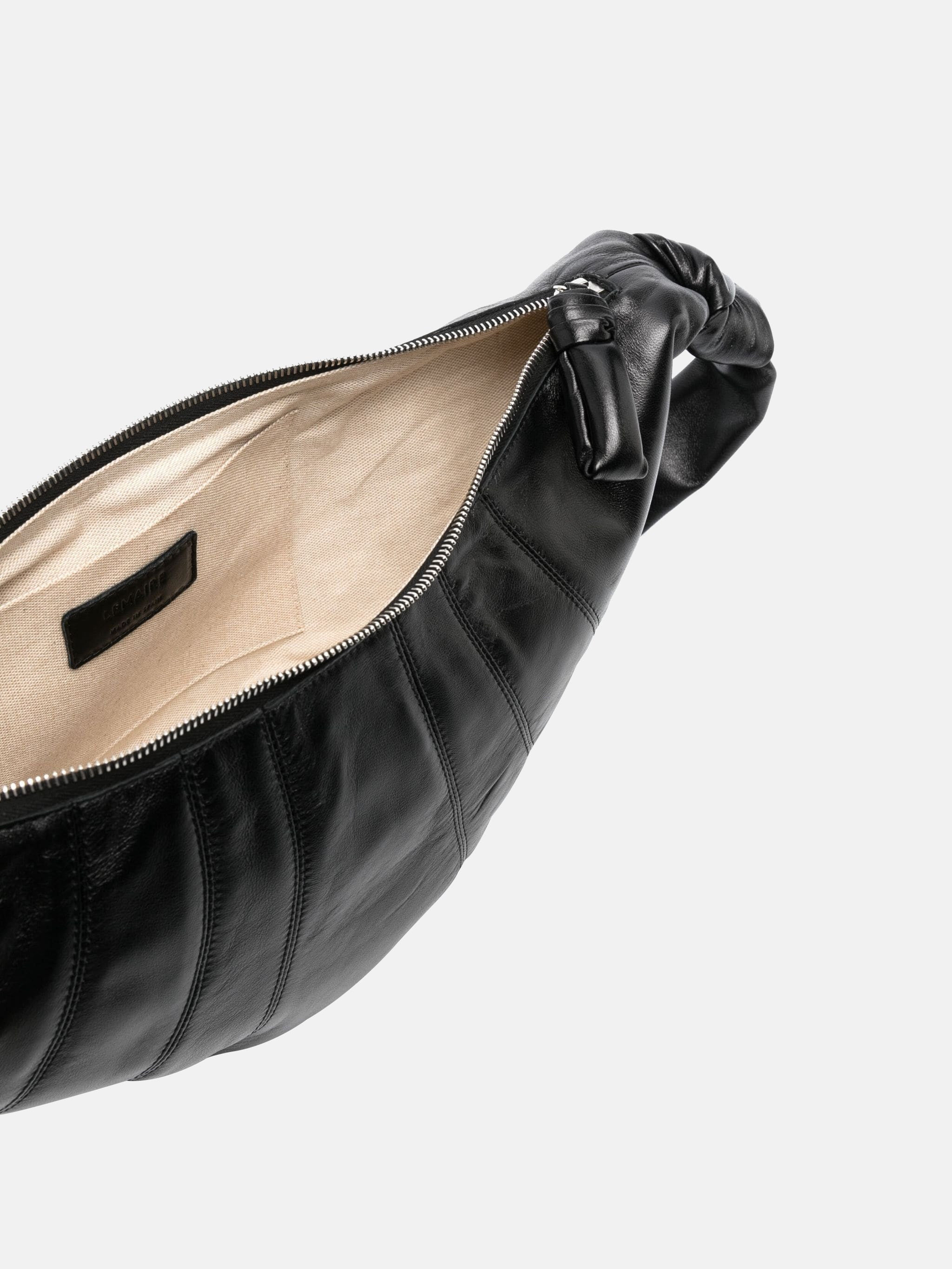 LEMAIRE Unisex Medium Croissant Bag - 4