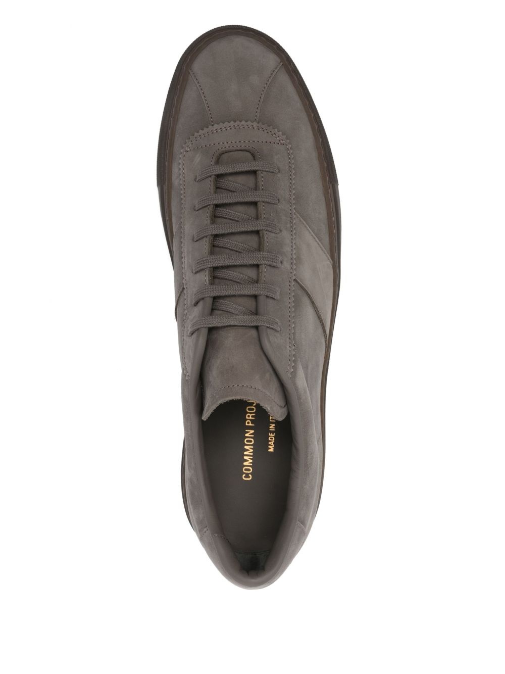 Tennis Trainer sneakers - 4