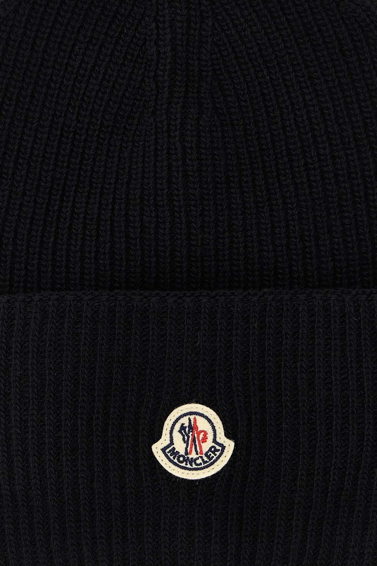 Wool beanie - 3