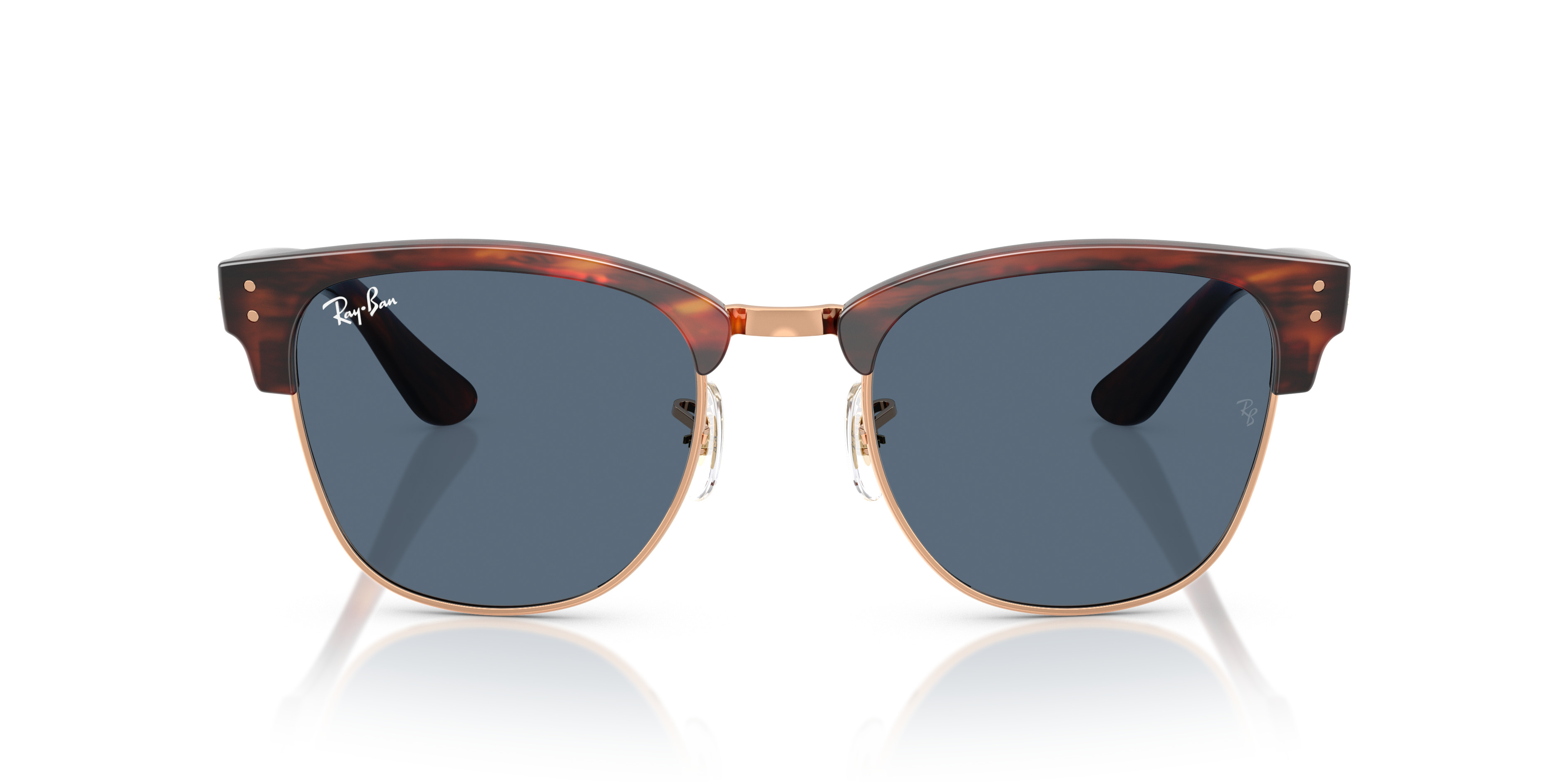 RBR0504S Clubmaster Reverse - 2