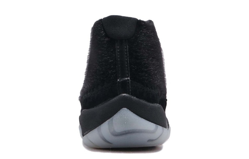Jordan (WMNS) Air Jordan Future 'Night Maroon' AR0726-006 outlook